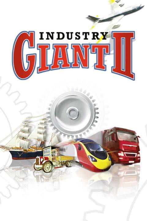 Industry Giant II | levelseven