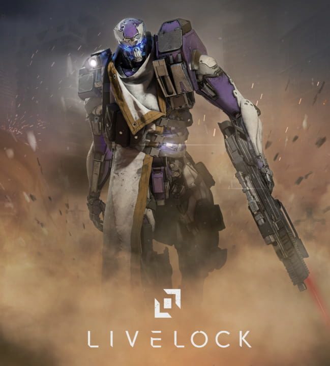 Livelock | levelseven