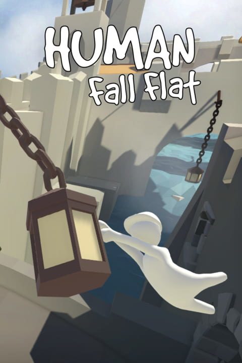 Human: Fall Flat | Xbox One Games | RetroXboxKopen.nl