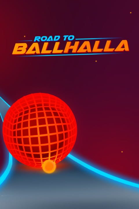 Road to Ballhalla | levelseven