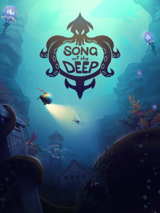 Song of the Deep | Xbox One Games | RetroXboxKopen.nl