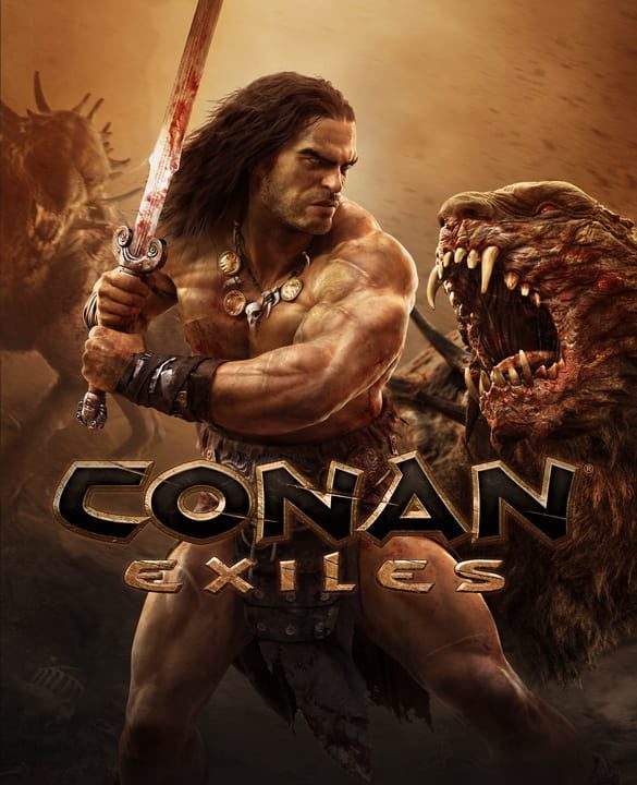 Conan Exiles | Xbox One Games | RetroXboxKopen.nl