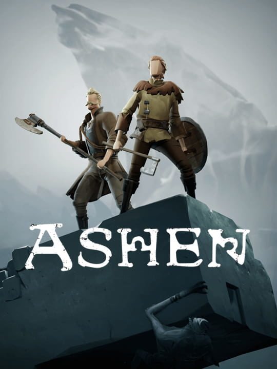 Ashen | Xbox One Games | RetroXboxKopen.nl