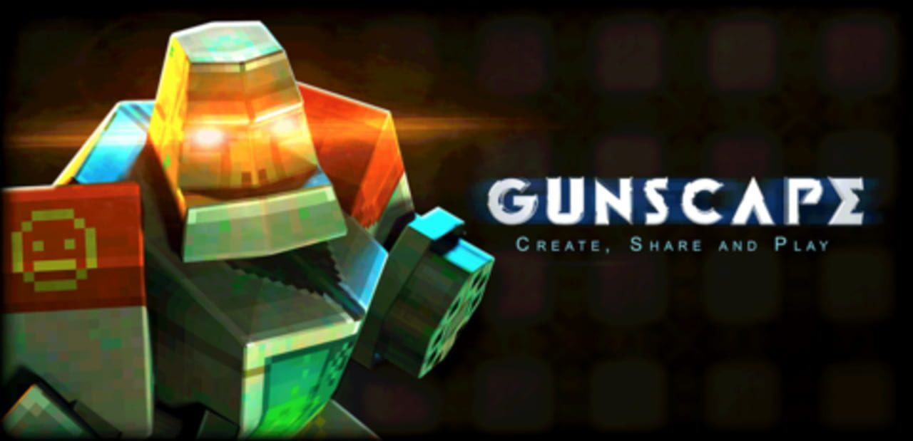 Gunscape | levelseven