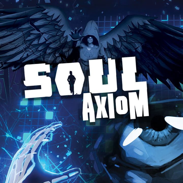 Soul Axiom | Xbox One Games | RetroXboxKopen.nl