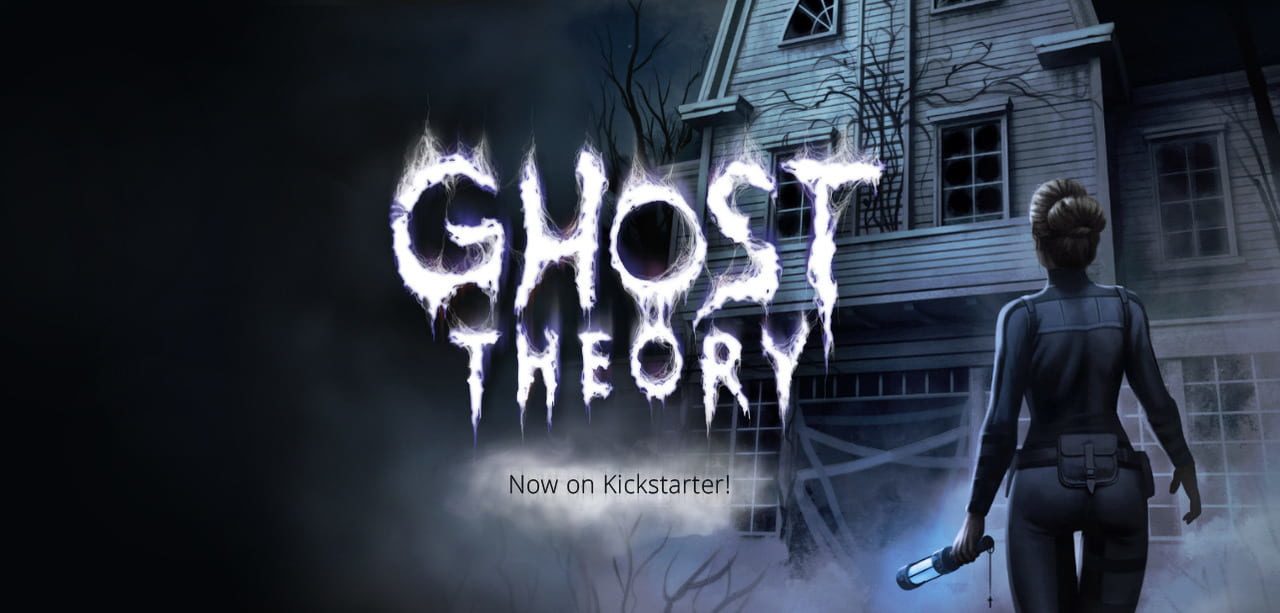 Ghost Theory | Xbox One Games | RetroXboxKopen.nl