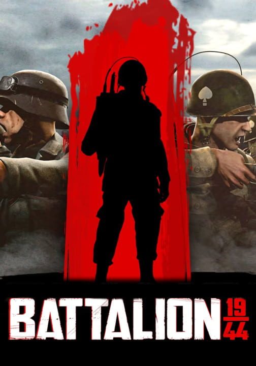 Battalion 1944 | Xbox One Games | RetroXboxKopen.nl