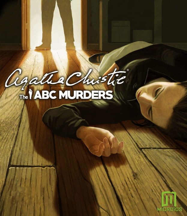 Agatha Christie: The ABC Murders | Xbox One Games | RetroXboxKopen.nl