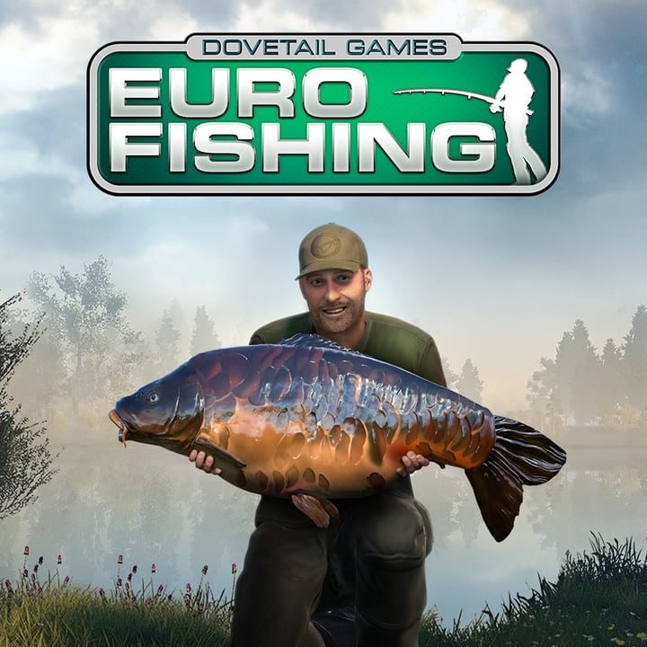 Dovetail Games: Euro Fishing | levelseven