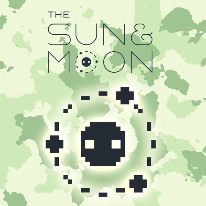 The Sun and Moon | levelseven
