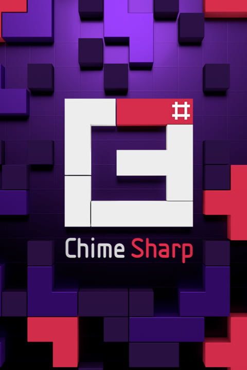 Chime Sharp | levelseven