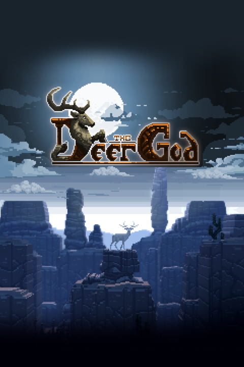 The Deer God | levelseven