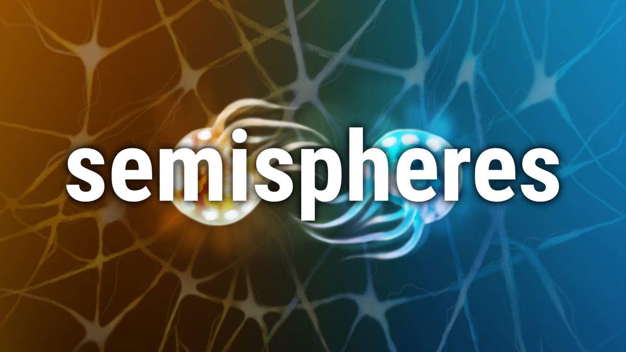Semispheres | levelseven