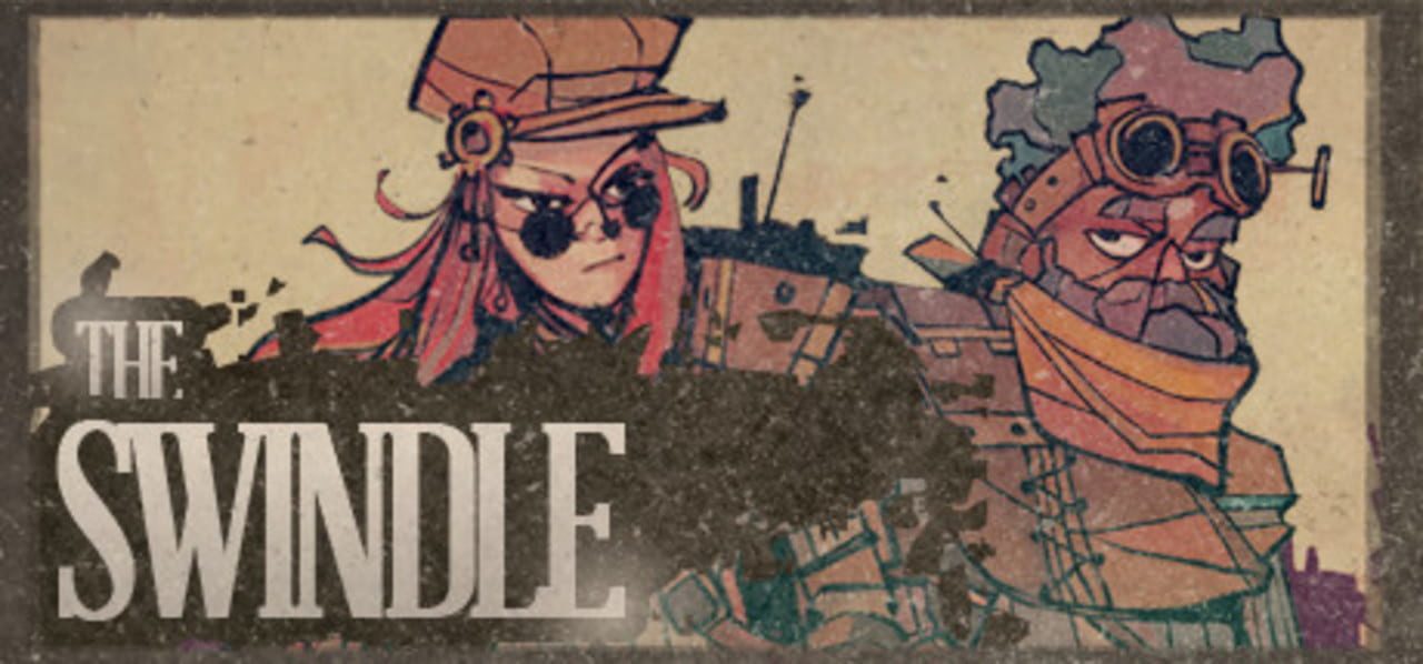 The Swindle | levelseven