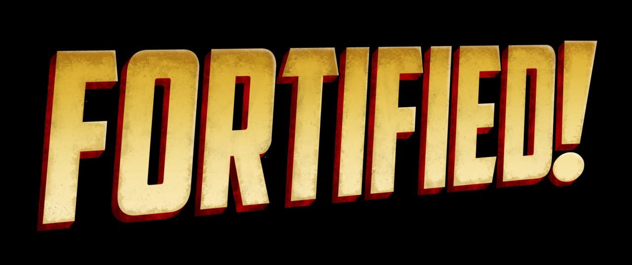 Fortified | levelseven