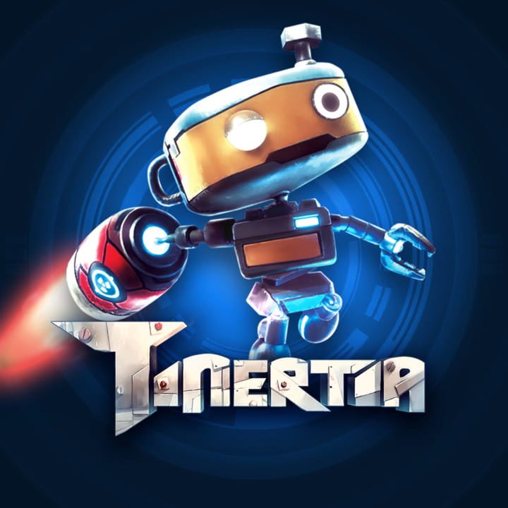 Tinertia | Xbox One Games | RetroXboxKopen.nl