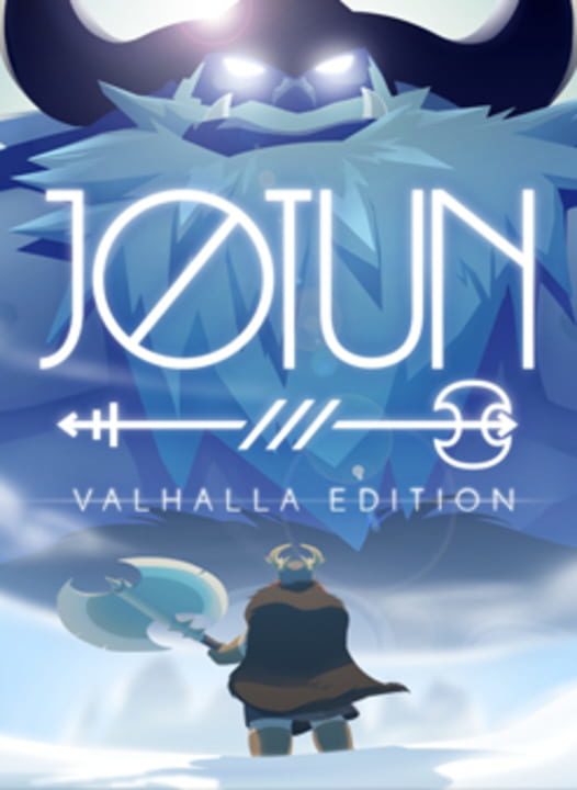 Jotun: Valhalla Edition | levelseven