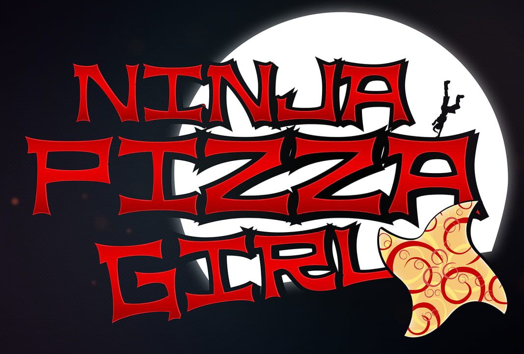 Ninja Pizza Girl | levelseven