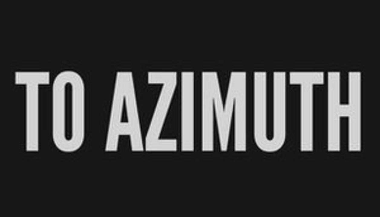 To Azimuth | levelseven