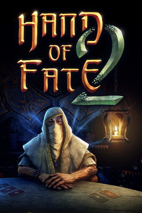 Hand of Fate 2 | Xbox One Games | RetroXboxKopen.nl