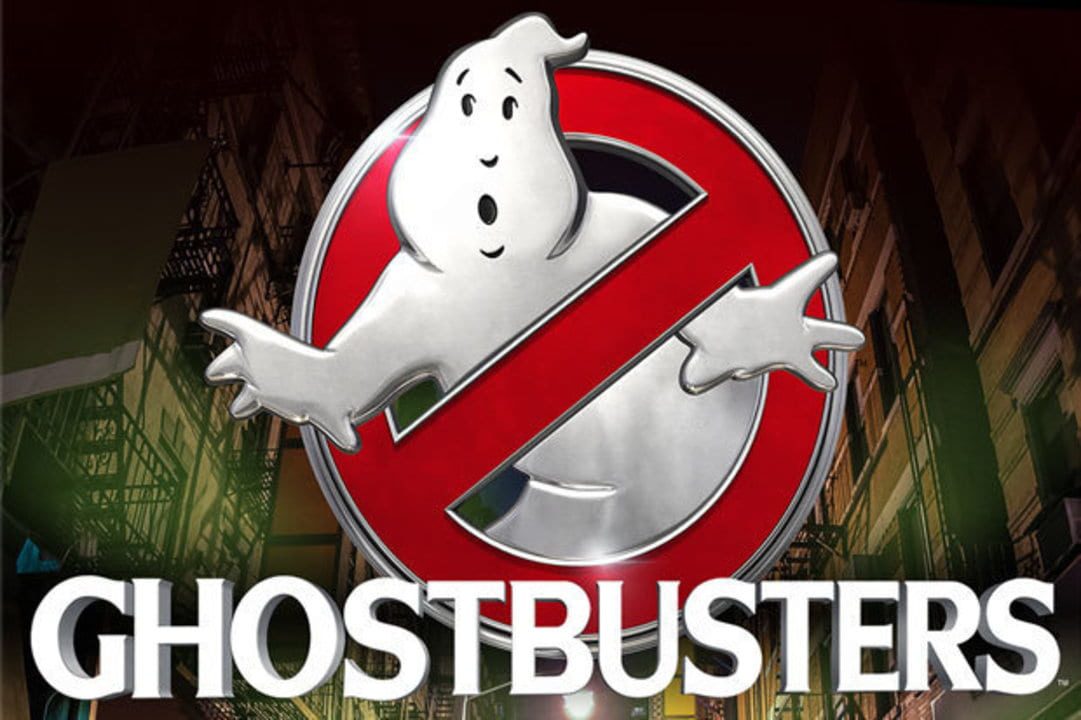 Ghostbusters | Xbox One Games | RetroXboxKopen.nl