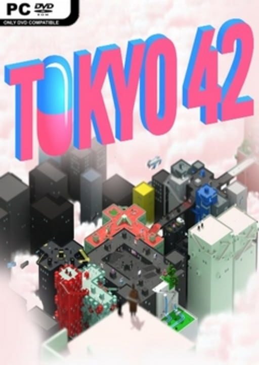 Tokyo 42 | Xbox One Games | RetroXboxKopen.nl
