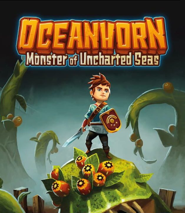 Oceanhorn: Monster of Uncharted Seas | levelseven