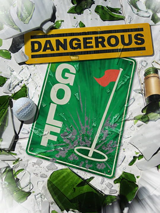 Dangerous Golf | levelseven