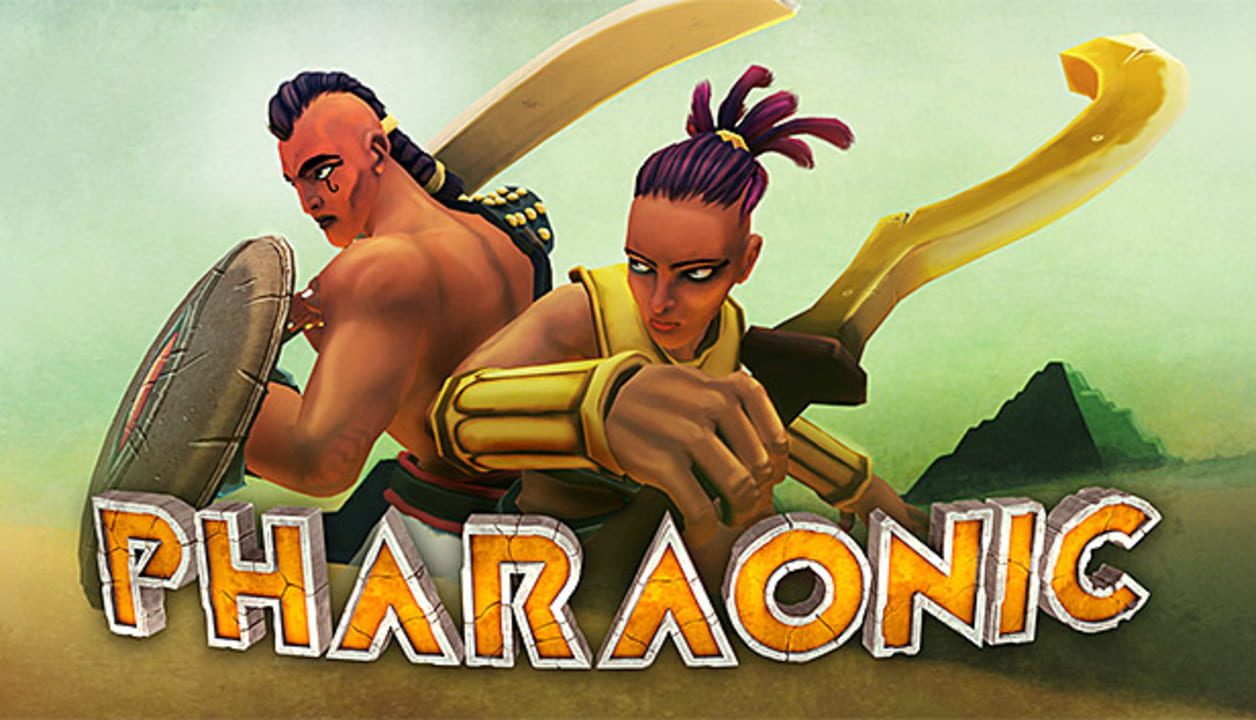 Pharaonic | Xbox One Games | RetroXboxKopen.nl