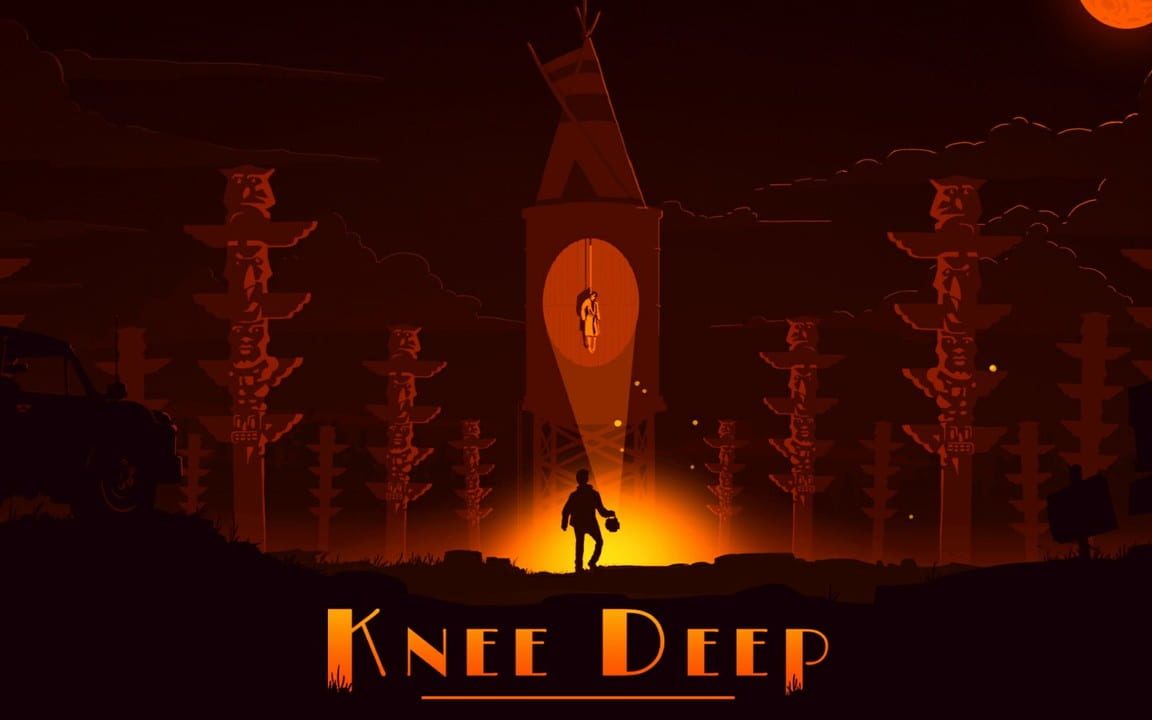 Knee Deep | Xbox One Games | RetroXboxKopen.nl