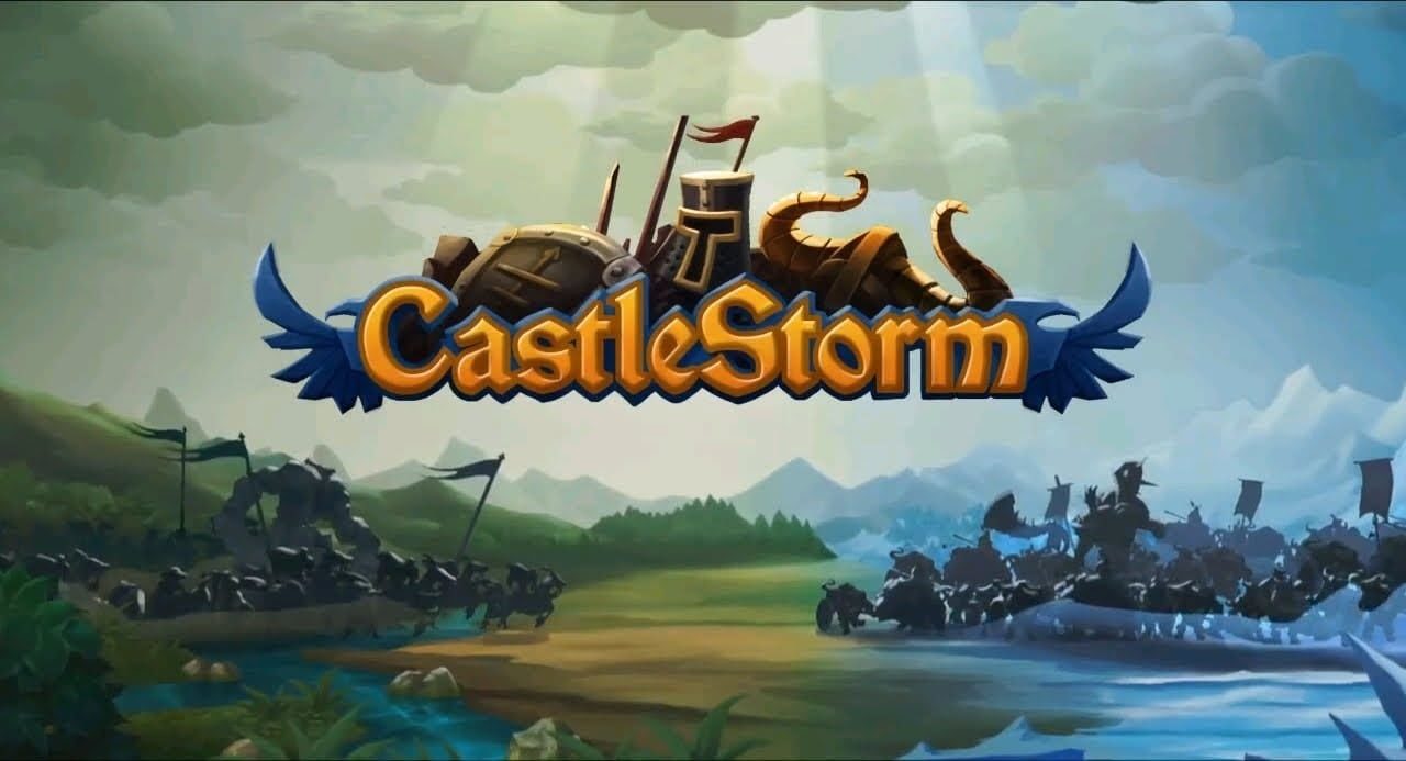 CastleStorm | Xbox One Games | RetroXboxKopen.nl