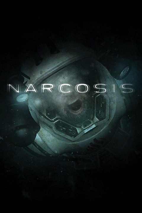 Narcosis | Xbox One Games | RetroXboxKopen.nl