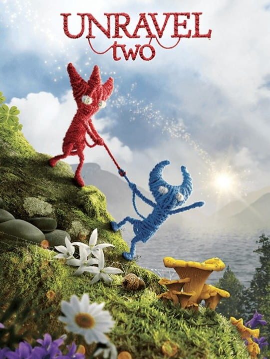 Unravel Two | levelseven