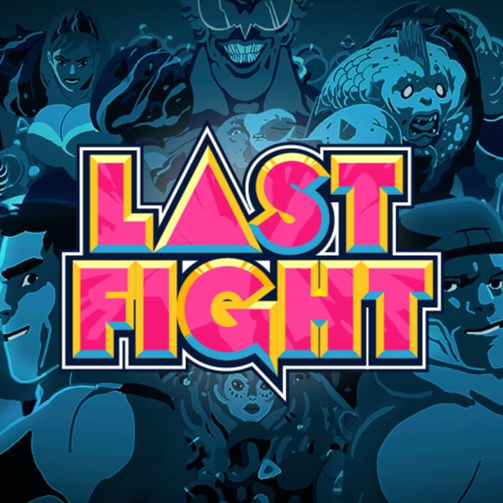 Lastfight | levelseven