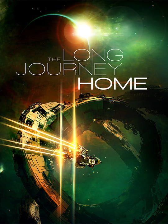 The Long Journey Home | Xbox One Games | RetroXboxKopen.nl