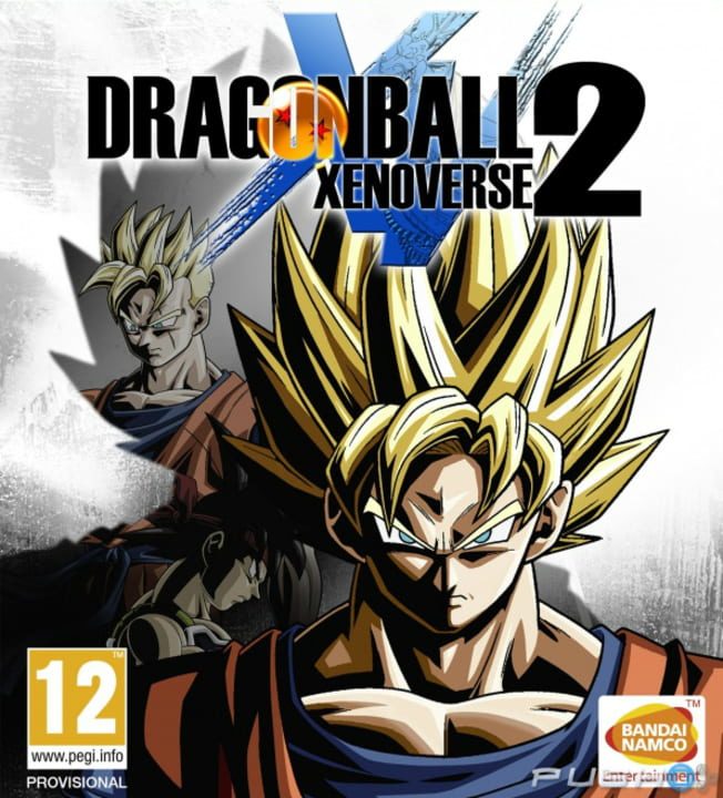 Dragon Ball: Xenoverse 2 | Xbox One Games | RetroXboxKopen.nl