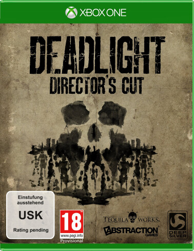 Deadlight: Directors Cut | Xbox One Games | RetroXboxKopen.nl