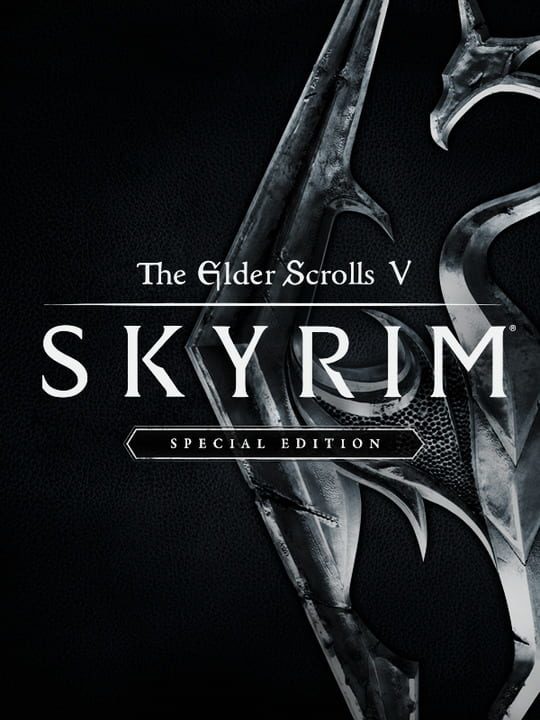 The Elder Scrolls V: Skyrim Special Edition | levelseven