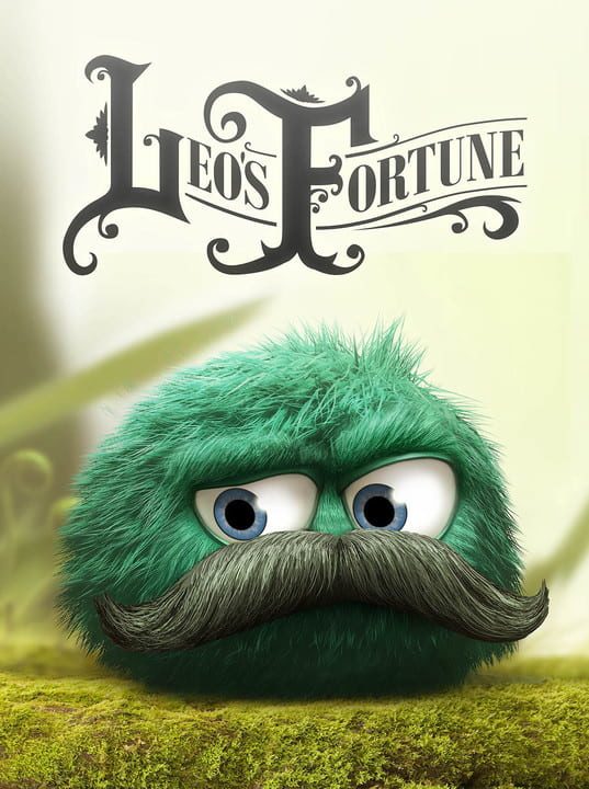 Leo's Fortune | Xbox One Games | RetroXboxKopen.nl
