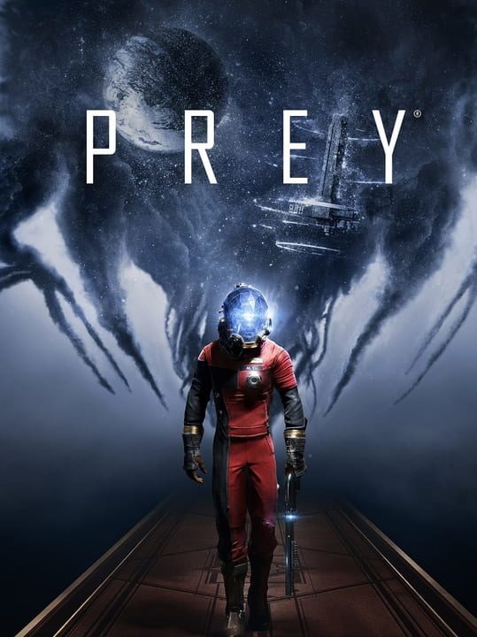 Prey | levelseven