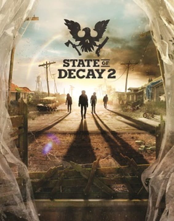 State of Decay 2 | Xbox One Games | RetroXboxKopen.nl