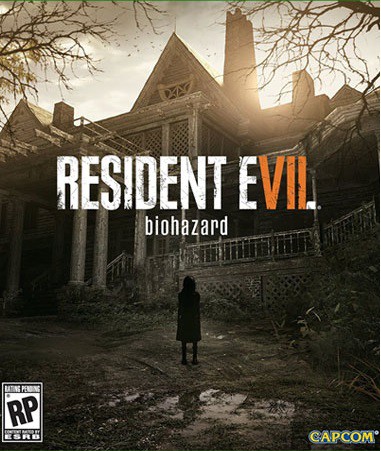 Resident Evil 7 biohazard | levelseven