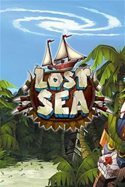 Lost Sea | Xbox One Games | RetroXboxKopen.nl