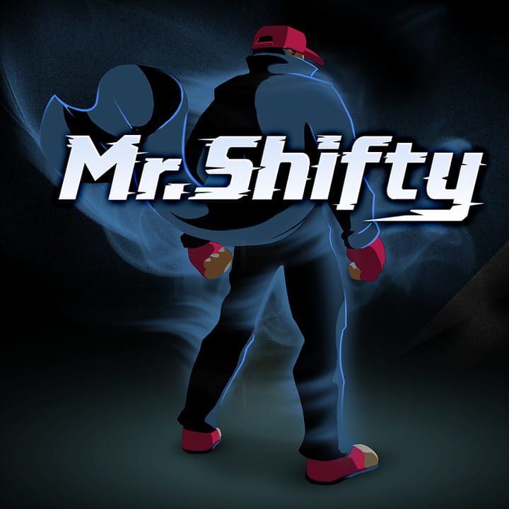 Mr. Shifty | Xbox One Games | RetroXboxKopen.nl