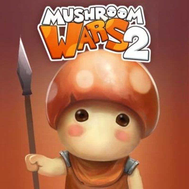 Mushroom Wars 2 | Xbox One Games | RetroXboxKopen.nl