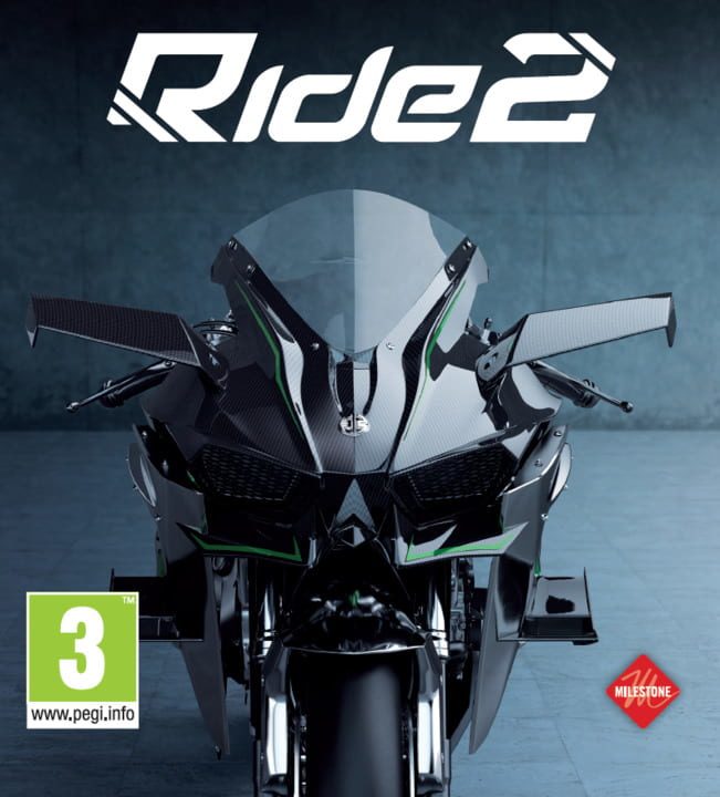Ride 2 | levelseven