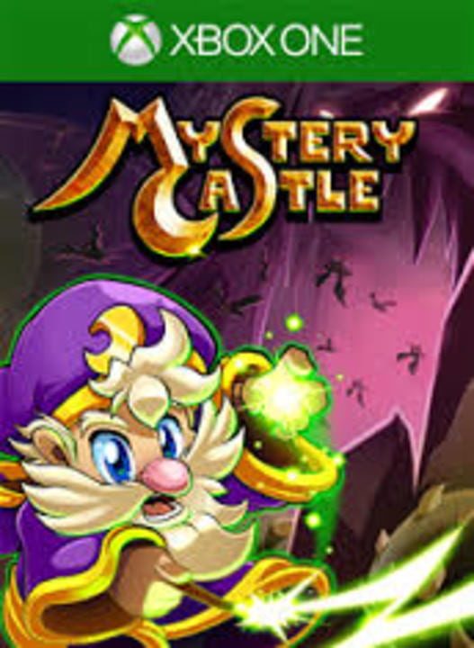 Mystery Castle | Xbox One Games | RetroXboxKopen.nl