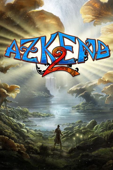 Azkend 2: The World Beneath | Xbox One Games | RetroXboxKopen.nl