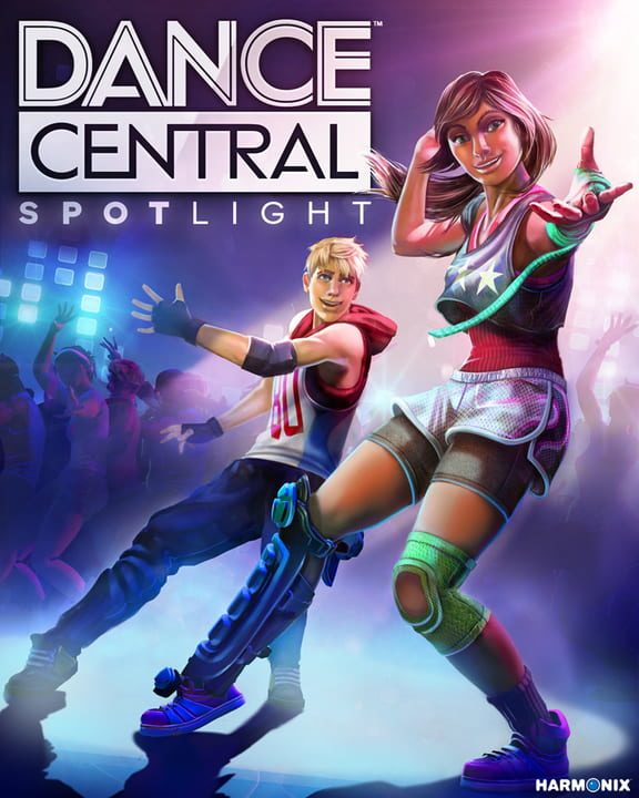 Dance Central Spotlight | Xbox One Games | RetroXboxKopen.nl