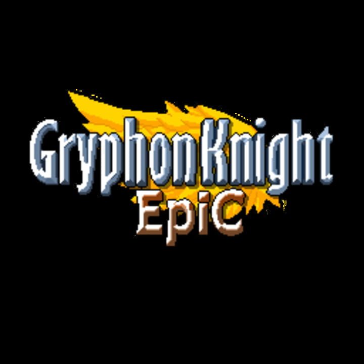 Gryphon Knight Epic | levelseven